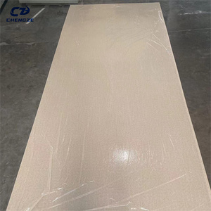 Embossed Wall Panel PVC Marble Sheet Lamina De Marmol UV Board