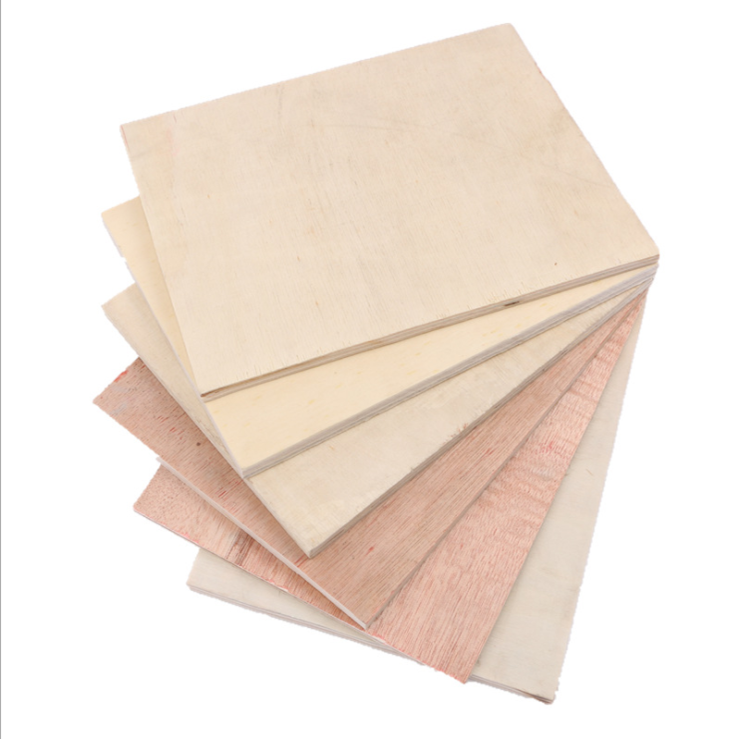 Linyi yachenmuye plywood manufacturer17mm plywood 18mm 4x8 pvc plywood sheet 34 in