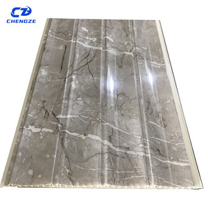 Ceiling boards manufacturer provide  ceiling panels pvc material spandrel ceiling for interior decoration