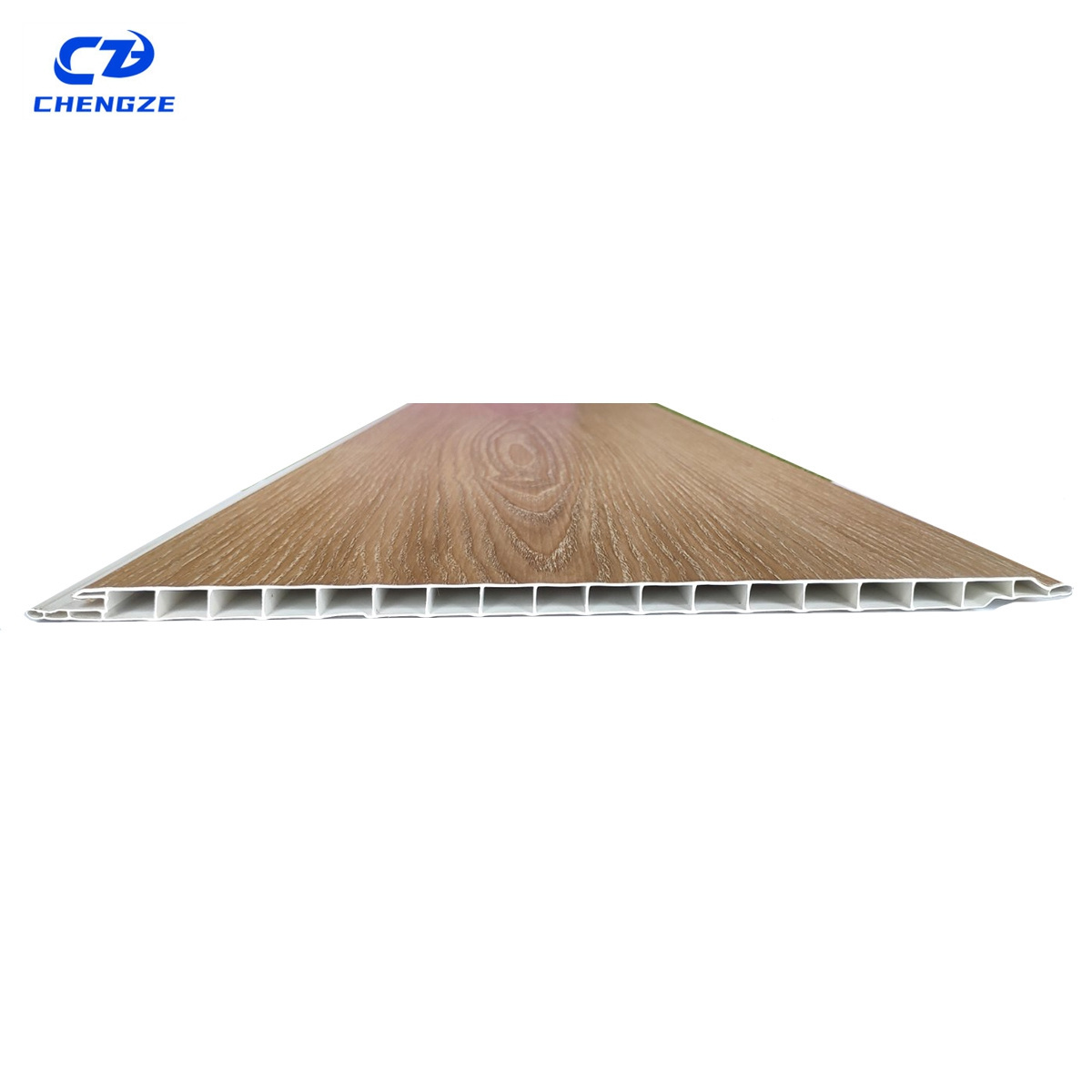 Lightweight PVC Ceiling Wall Panels Board Laminated False Ceiling