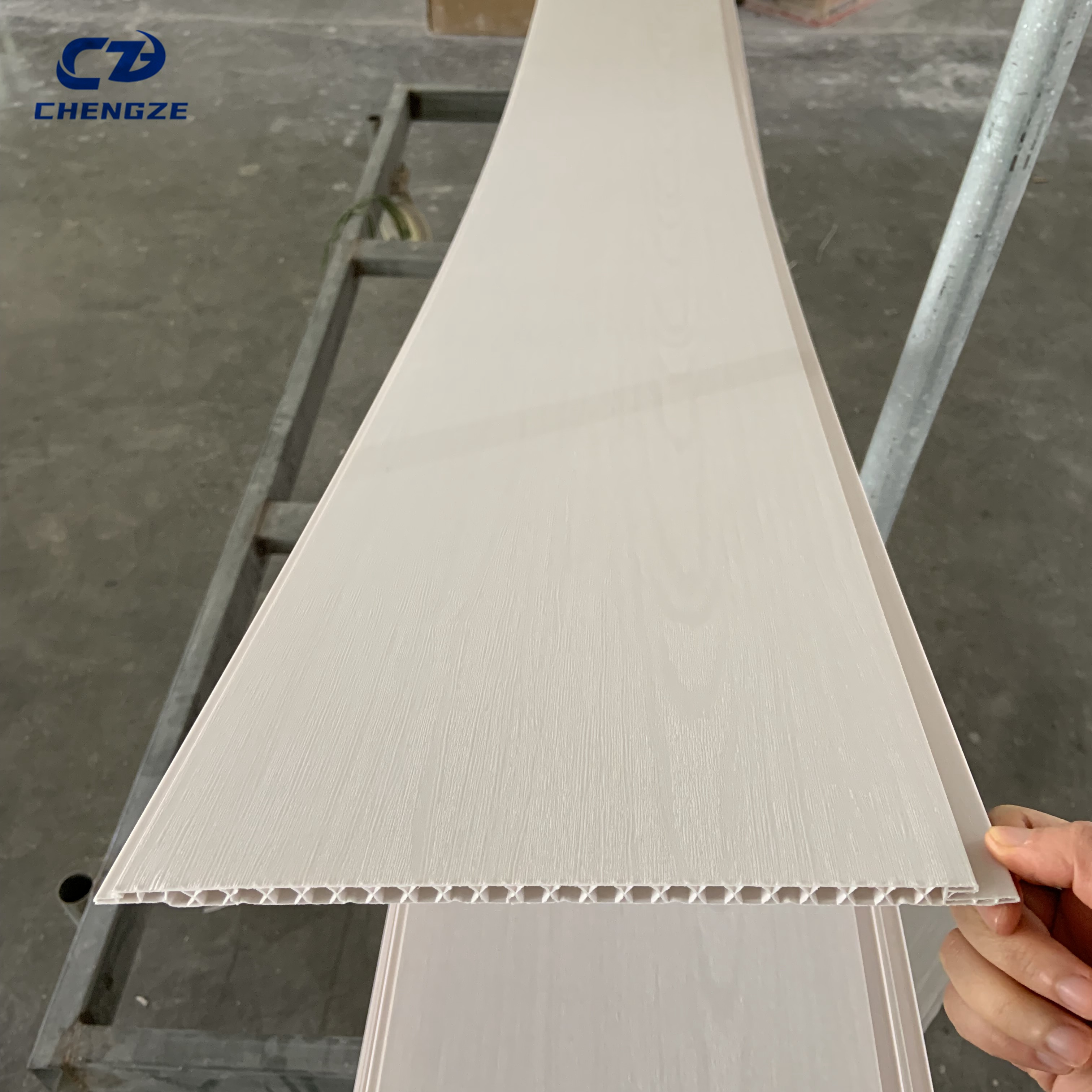 Good Price Soffit PVC False Ceiling Panels Boards For Interior