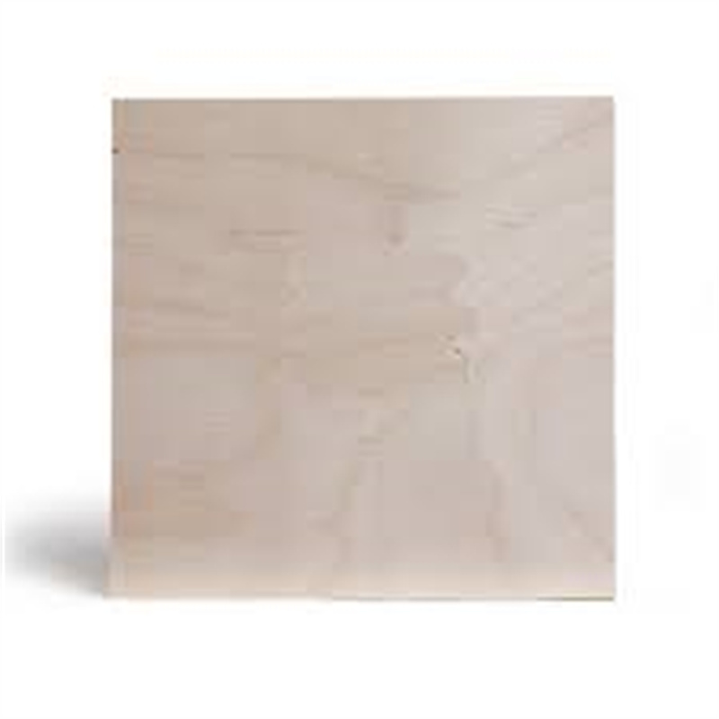 Birch Plywood Malaysian Hardwood Plywood 18mm