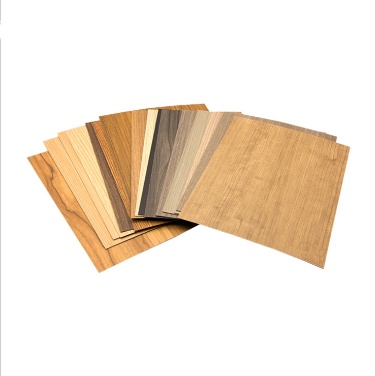 plywood hpl laminate mdf for furniture 16.5mm 1300X2800mm Melamine Waterproof Formica Laminate Sheet