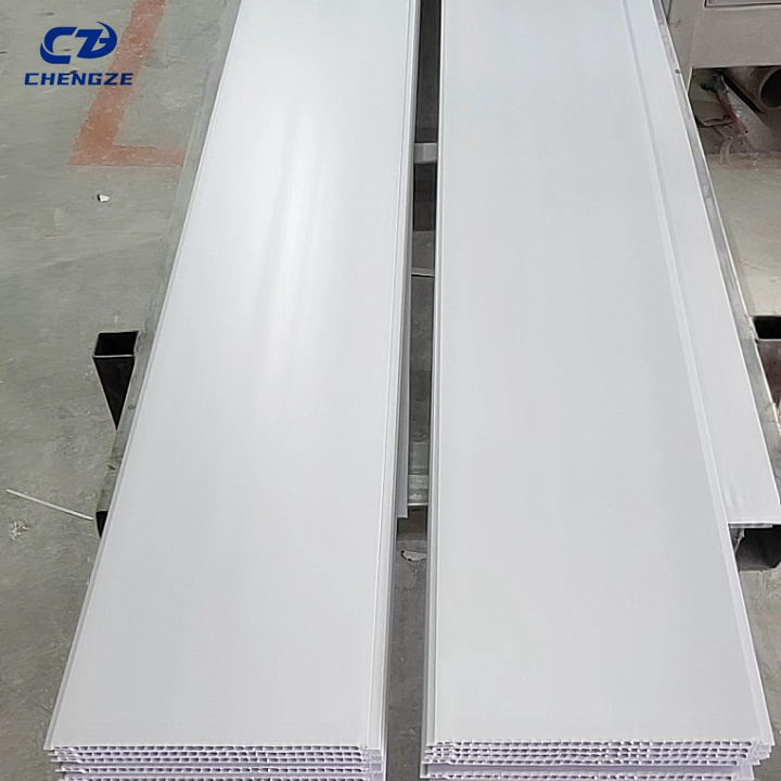 Factory Direct Supply Waterproof WPC Ceiling pvc ceiling panels ceiling decoration