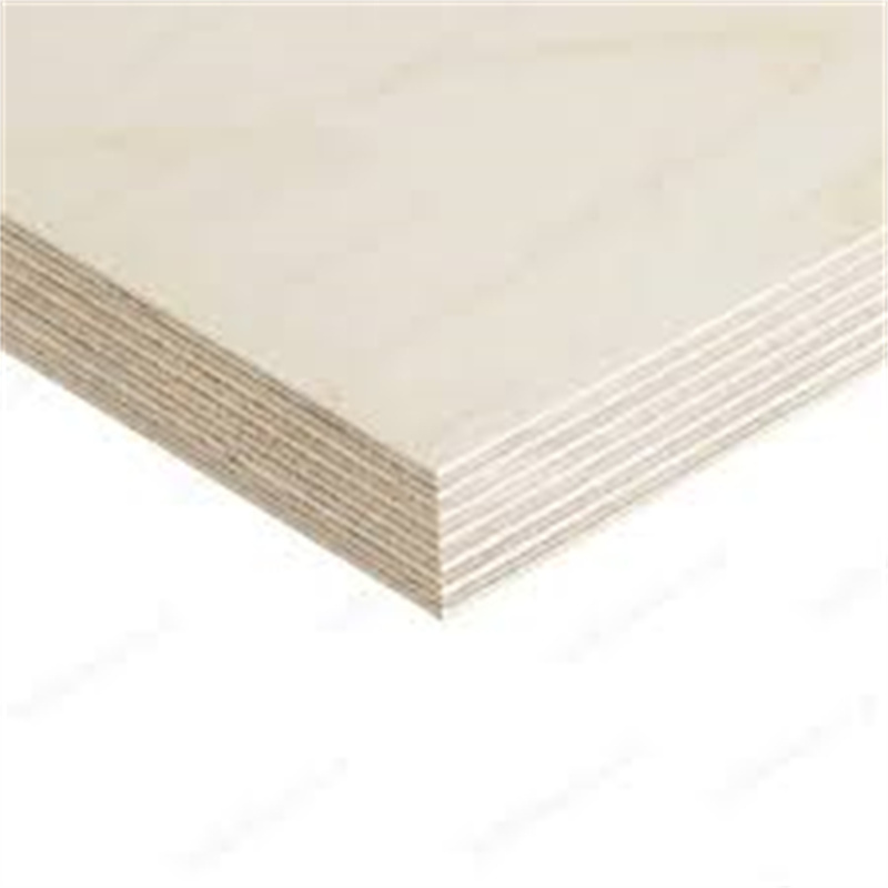 Birch Plywood Malaysian Hardwood Plywood 18mm