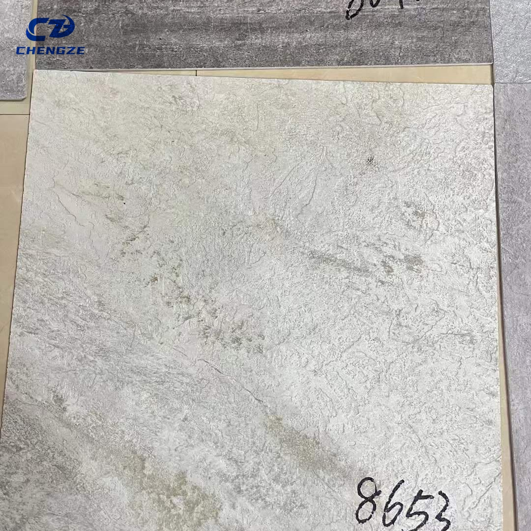 Embossed Wall Panel PVC Marble Sheet Lamina De Marmol UV Board