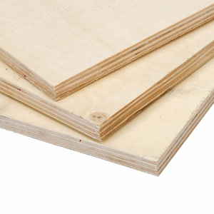 Hot selling 4x8 plastic 4 x 12 19mm bamboo coloured 6x4 oversized plywood sheets 18mmrade 5mm