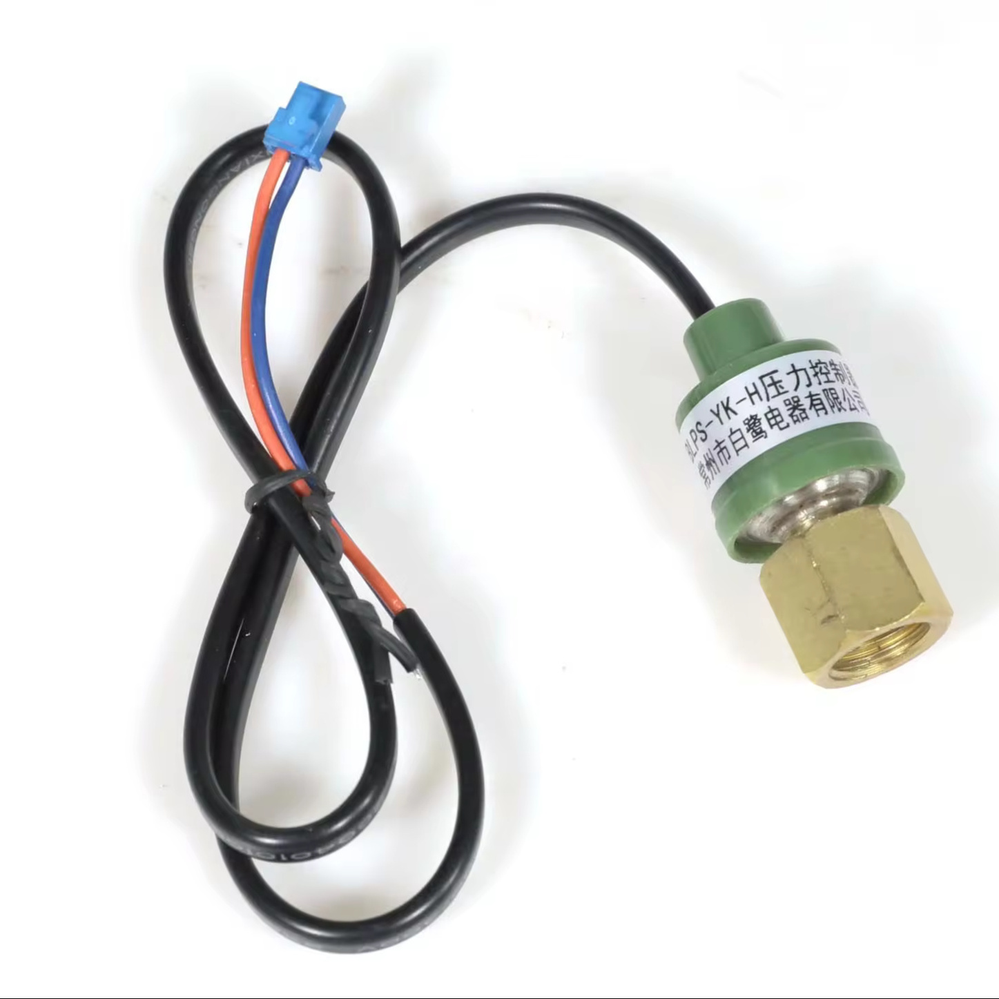 BLPS-YKHL solar water/heat pump air compressor pressure control switch