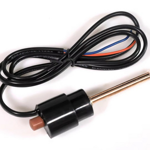 digital air conditioner heat pump pressure switch