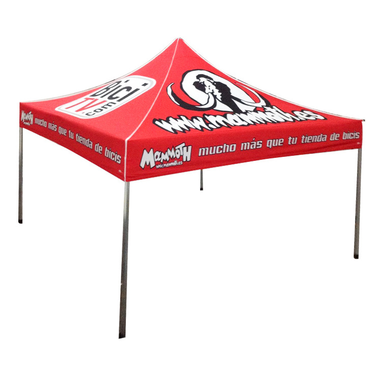 3x4.5m Aluminum portable heavy duty canopy tent gazebo pop up gazebo advertising trade show tent canopy portable gazebo