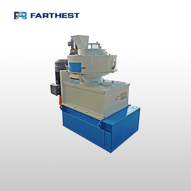 Animal Feed Cottonseed Meal/Cottonseed Hull Pellet Machine