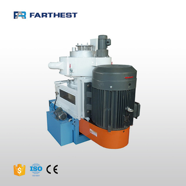 Animal Feed Cottonseed Meal/Cottonseed Hull Pellet Machine