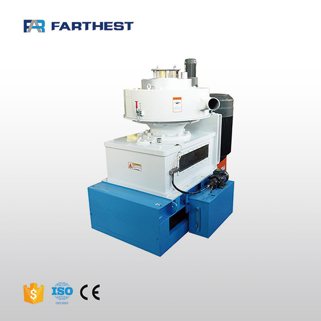 Animal Feed Cottonseed Meal/Cottonseed Hull Pellet Machine