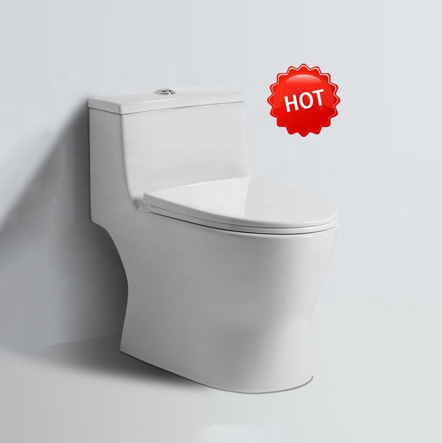 Wholesale water closet one piece toilets wc white inodoro closestool bathroom toilet bowl in bulk