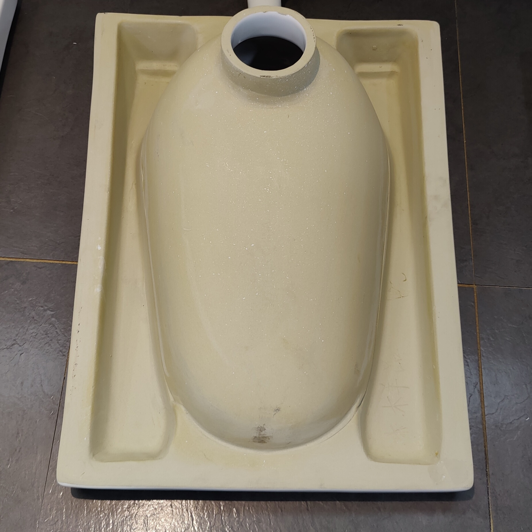 Professional Manufacture Cheap Modern Ceramic Squatting Toilet Pan For Sale