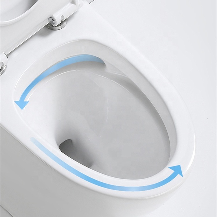 Wholesale water closet one piece toilets wc white inodoro closestool bathroom toilet bowl in bulk