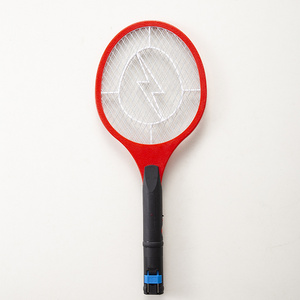 High quality home indoor latest rechargeable mosquito killer zapper racket electric mosquito bat