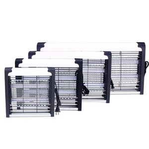 Bug Zapper Mosquito Repellent Outdoor Fly Traps for Indoors Mosquito Killer Fly Zapper for Home Restaurant