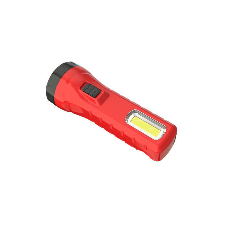 Camping  flashlight with plug emergency used super bright led powerful rechargeable led flashlight torch