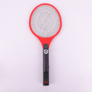 Manufacturer  Reusable electric Battery Mosquito Bat Killing Fly Swatter