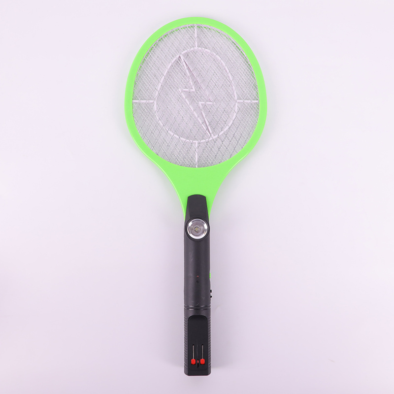 Manufacturer  Reusable electric Battery Mosquito Bat Killing Fly Swatter