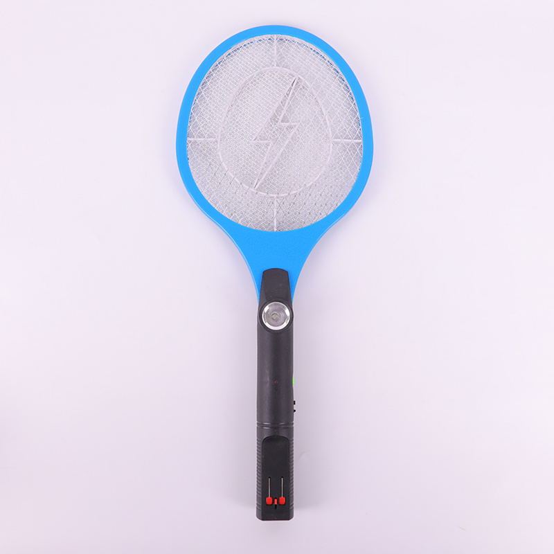 Manufacturer  Reusable electric Battery Mosquito Bat Killing Fly Swatter