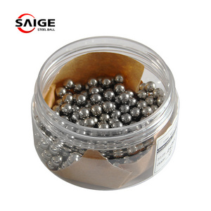 Factory stock 304 stainless steel ball solid stainless steel ball corrosion resistance