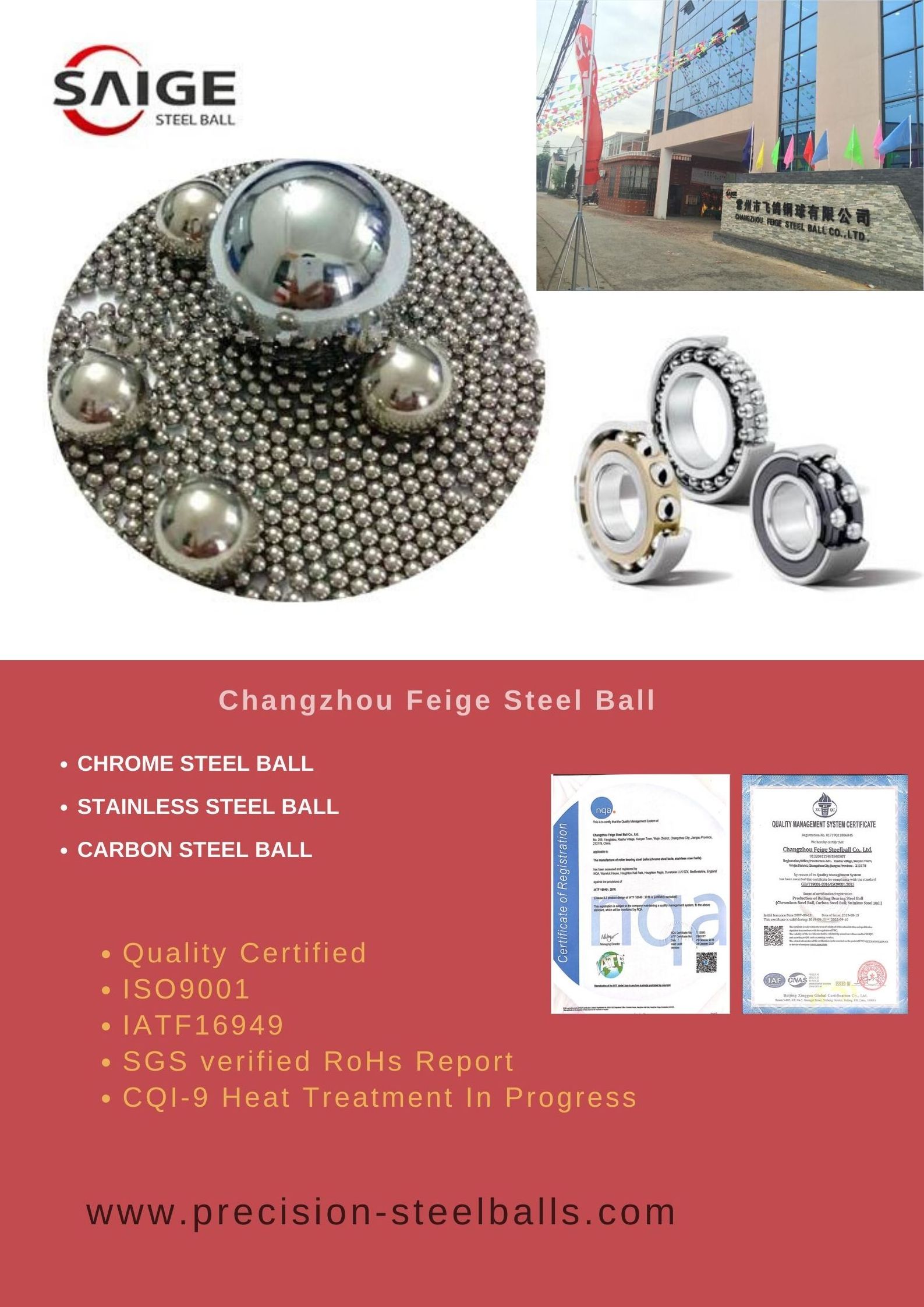 Mirror polishing metal half ball SS304 SS201 hollow large steel hemisphere Stainless Steel Ball