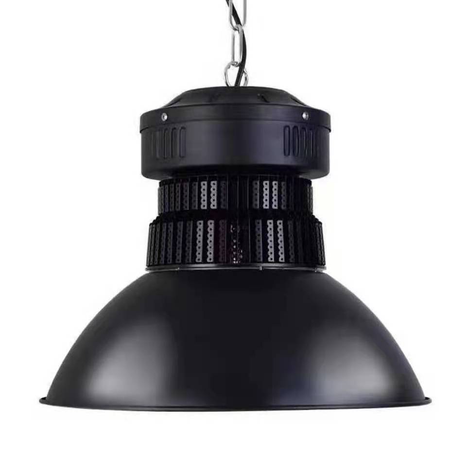 200w 300w Warehouse High And Low Towers Lighting Led Industrial And Mining Pendant Lights High Bay Light For Factory Workshop