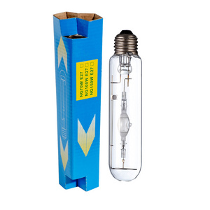 Manufacturer Cheap Price HPS Lamp E27 70 100 150 Watt High Pressure Sodium Lamp HID Light Bulb