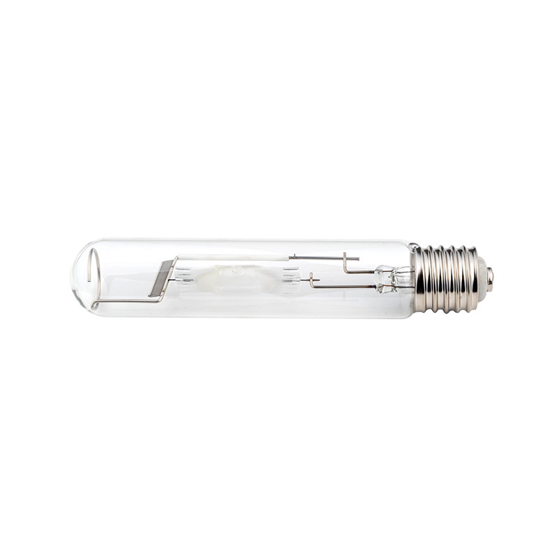 Factory Wholesale Halogen Energy Saving Lamps E40 250 Watt Metal Halide Light Bulb For Outdoor