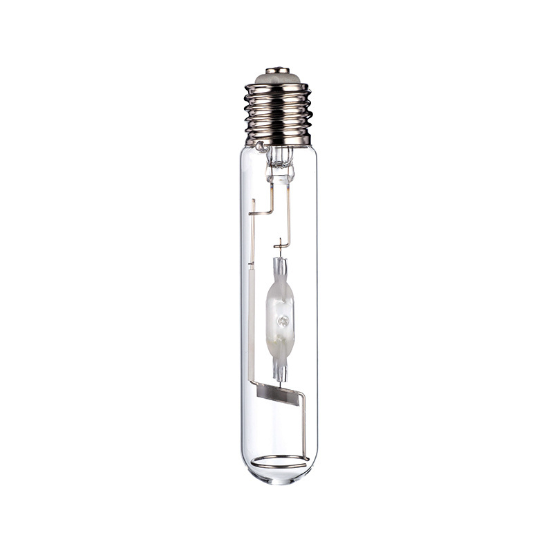 Factory Wholesale Halogen Energy Saving Lamps E40 250 Watt Metal Halide Light Bulb For Outdoor