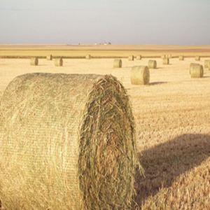 Hdpe Biodegradable Bale Wrap Net For Agriculture