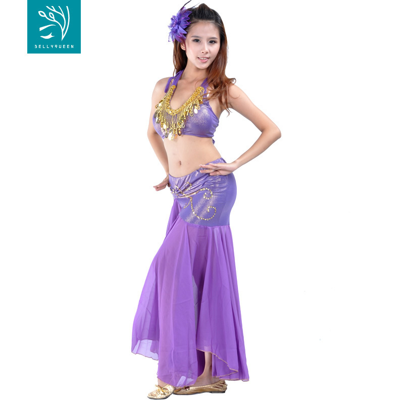 Sexy Belly Dancer Costumes For Ladies More Colors BellyQueen