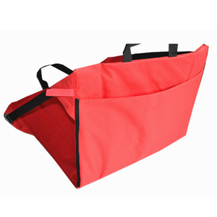 Wholesale Oxford Foldable Stadium Seat Cushion for Outdoor Camping