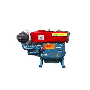 hot sales CYZS1115(22HP) single cylinder diesel engine   high quality