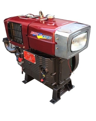 CYZS1100N 15HP /CYZS1105N 18HP  Air-cooled-Single cylinder diesel engine