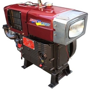 CYZS1100N 15HP /CYZS1105N 18HP  Air-cooled-Single cylinder diesel engine