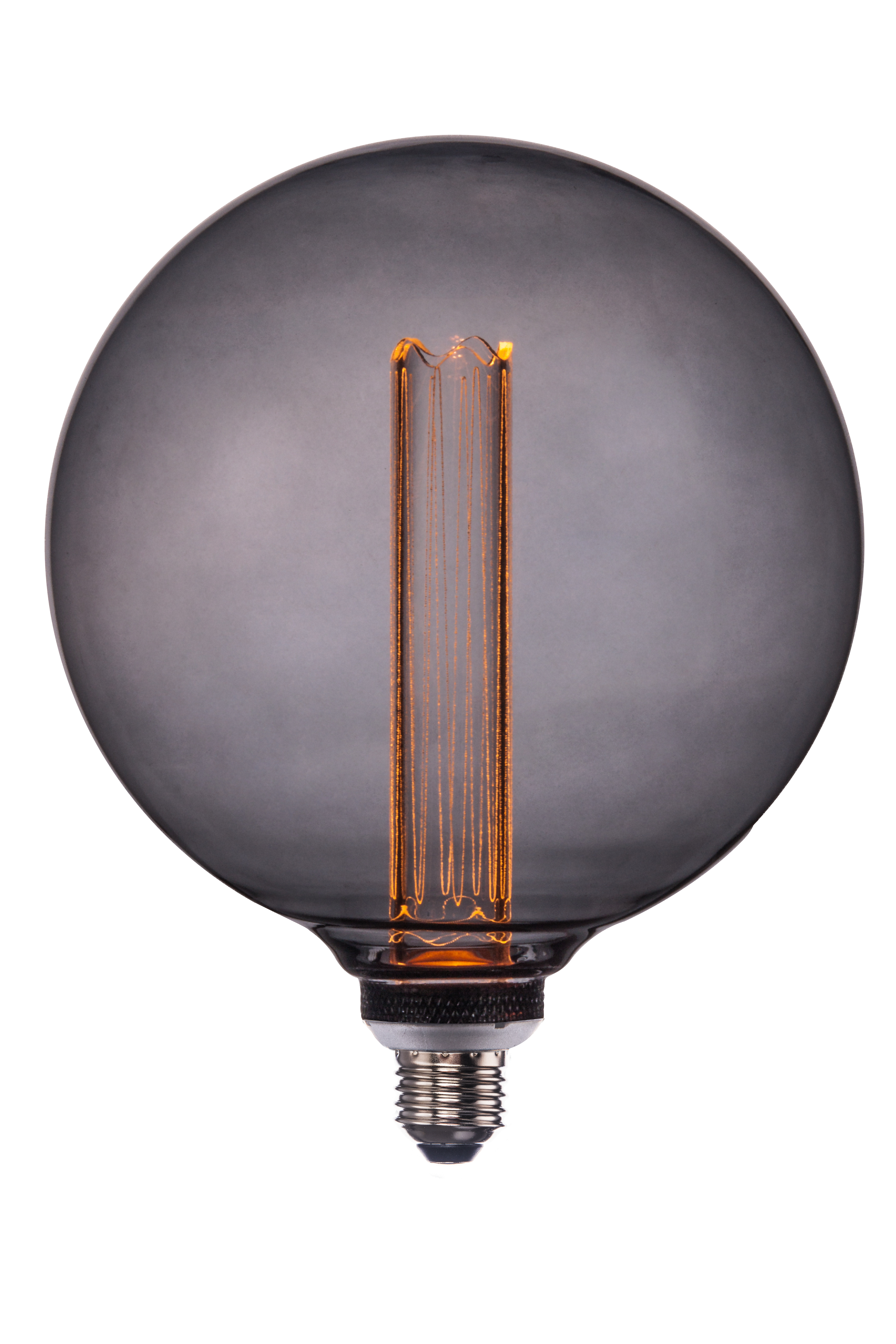 Hot sale antique vintage bulbs G200 220-240v light bulb edison retro lightbulbs A60 clear round  lamp