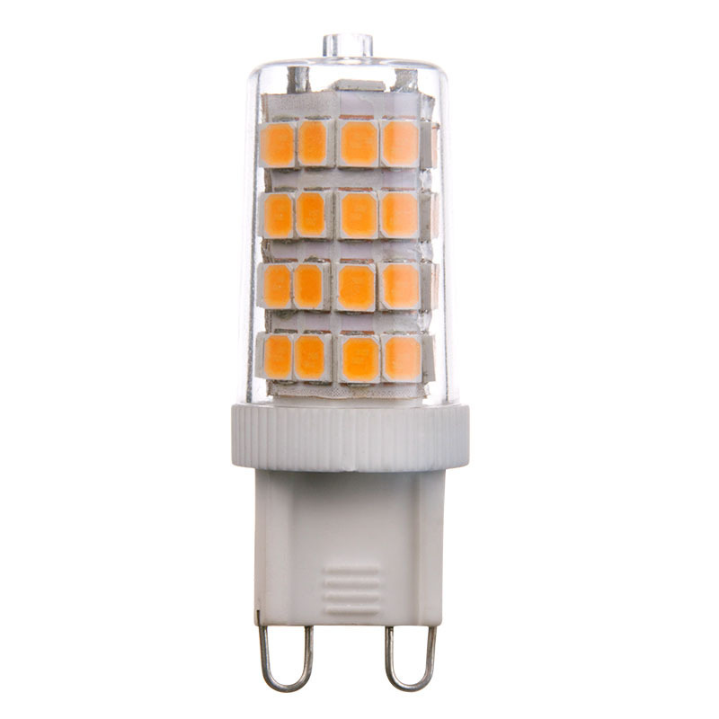 Good quality G4 G9 LED bulb mini G9 SMD LED Light Bulb 3W 4W SMD2835 G9 LED bulb