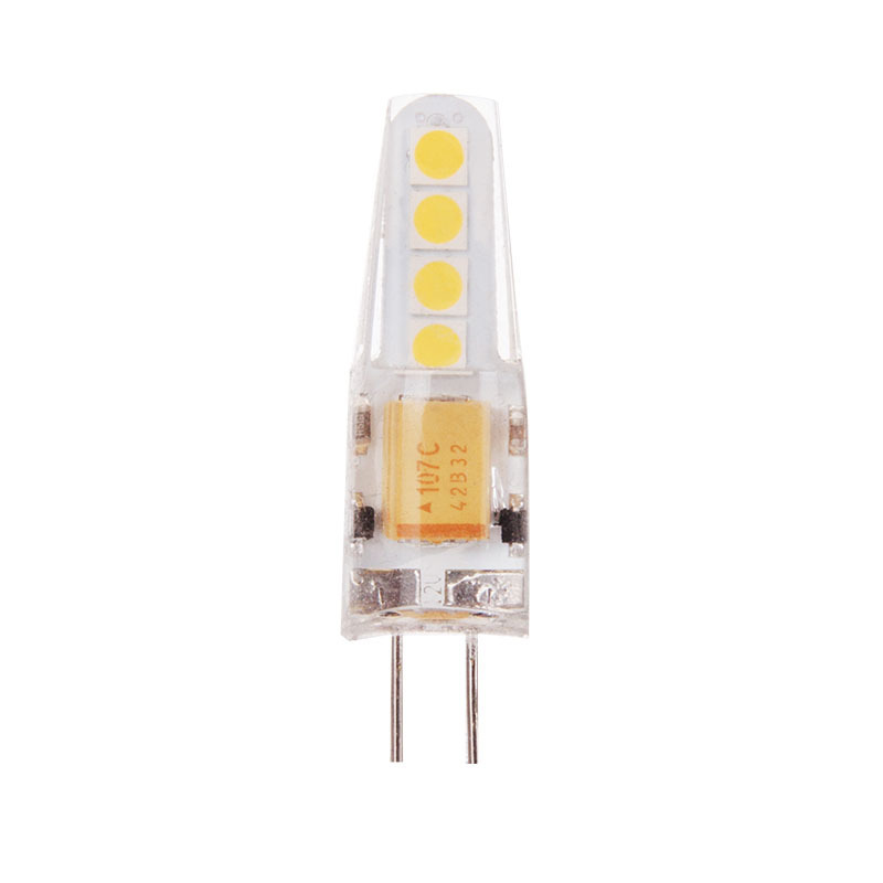 Good quality G4 G9 LED bulb mini G9 SMD LED Light Bulb 3W 4W SMD2835 G9 LED bulb