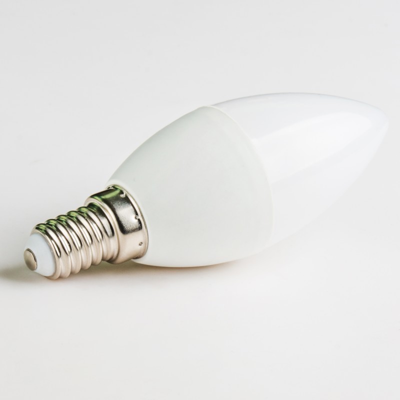 Wholesale milkly cover e27 5w 6W 8W 10W  led bulb lamp energy saving bulbs with 2 years warranty