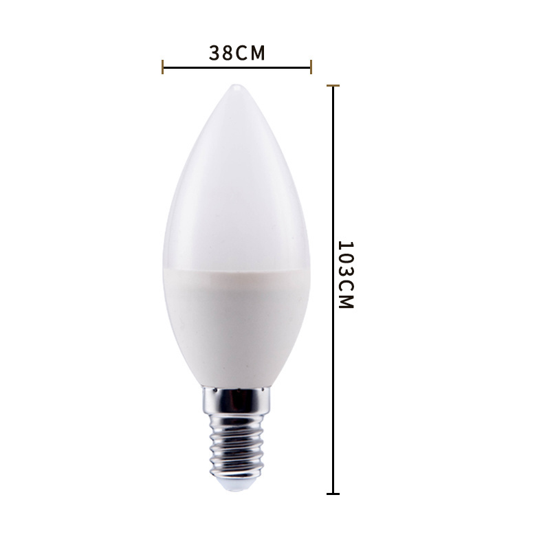 Wholesale Energy Saving Bulbs E27 A60 LED Light Bulb 6W 9W10W Dimmable Led Edison Light Bulb