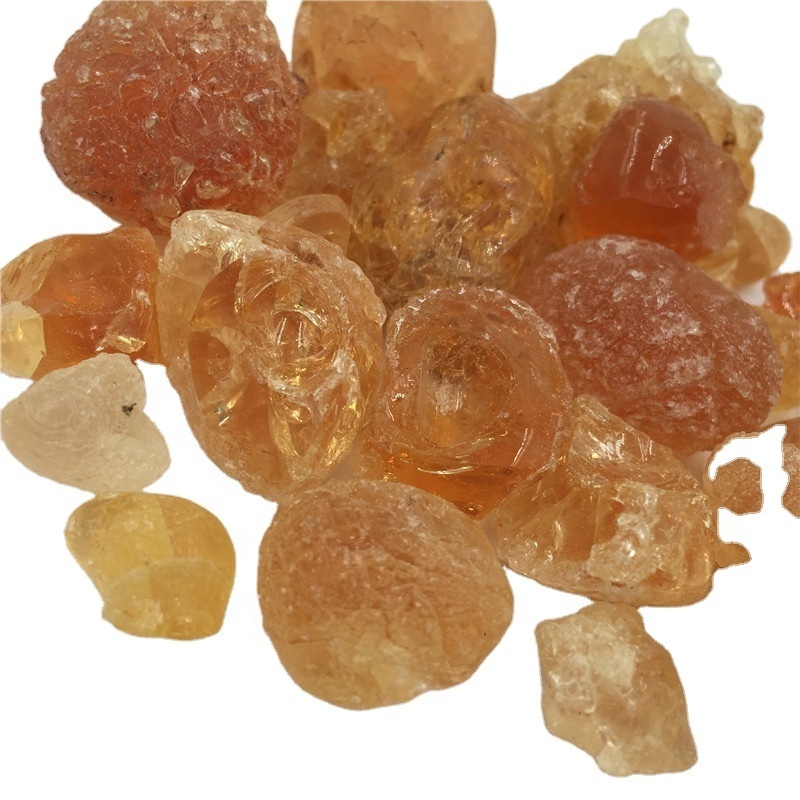 Natural plant gum Arabic gum for sale