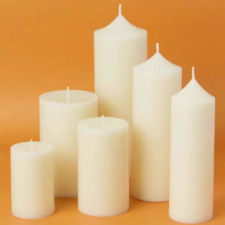 Soy wax,beeswax many kinds of wax and candles