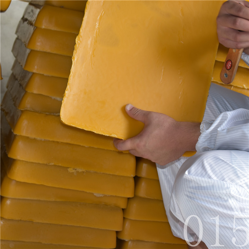 china manufacture good price bulk wholesale beeswax