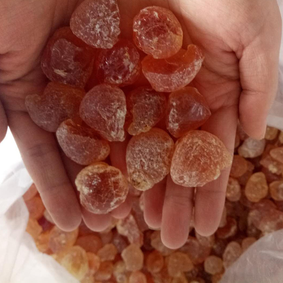 Natural plant gum Arabic gum for sale