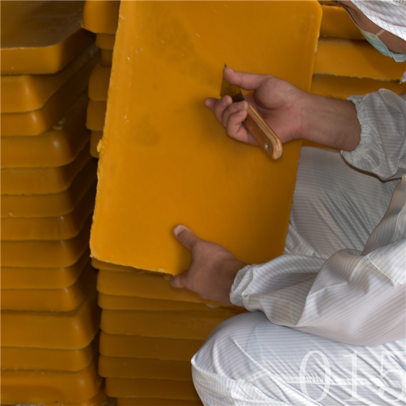 china manufacture good price bulk wholesale beeswax