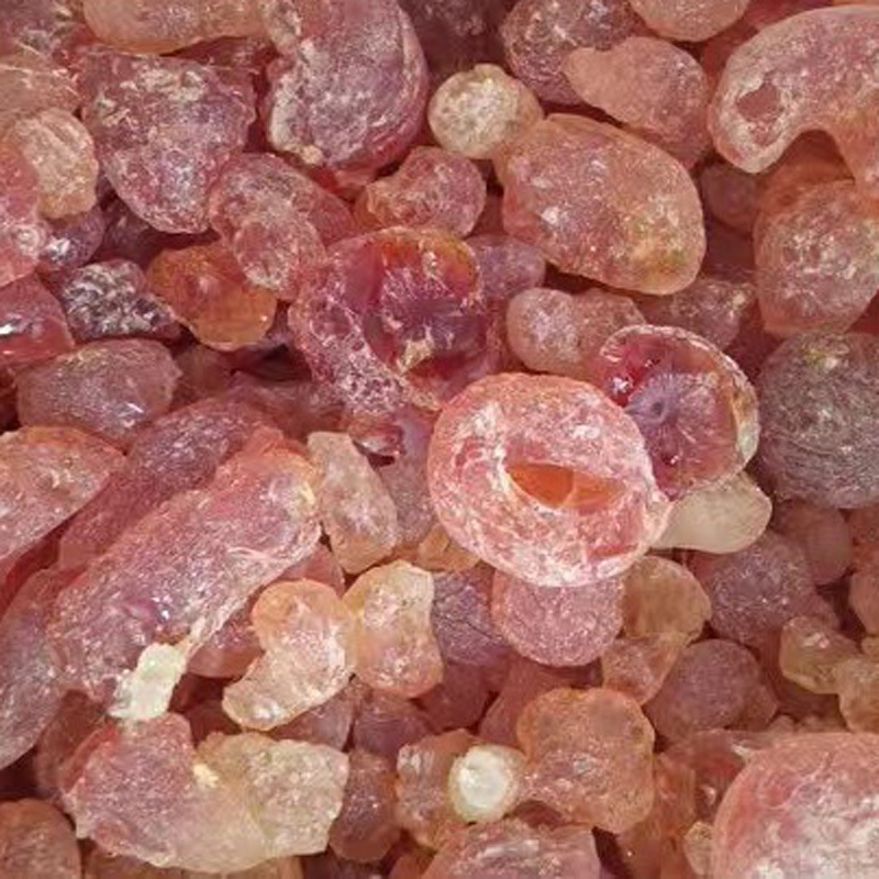 Natural plant gum Arabic gum for sale