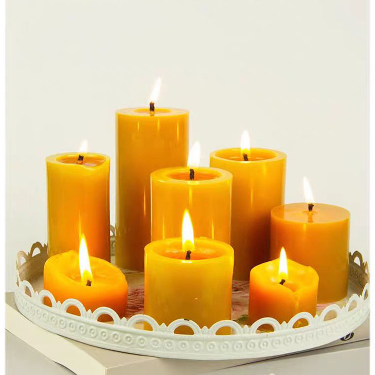 Soy wax,beeswax many kinds of wax and candles